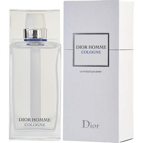 Dior Homme Cologne Set .